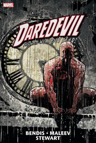 Daredevil by Bendis & Maleev Omnibus Vol. 2 (New Printing 2)