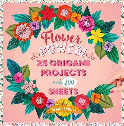 Cover image for Flower Power!