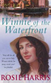 Cover image for Winnie of the Waterfront