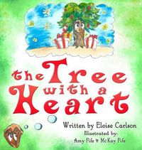 Cover image for The Tree with a Heart
