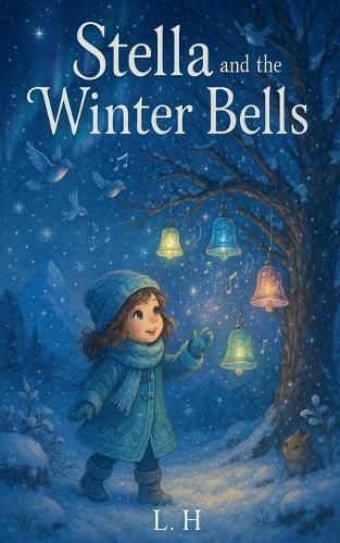 Cover image for Stella and the Winter Bells
