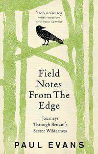Cover image for Field Notes from the Edge
