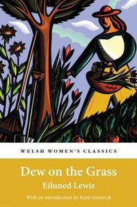 Cover image for Dew On The Grass