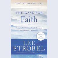 Cover image for The Case for Faith