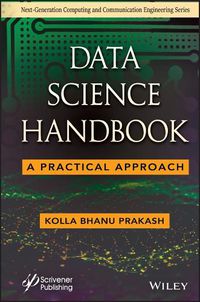 Cover image for Data Science Handbook