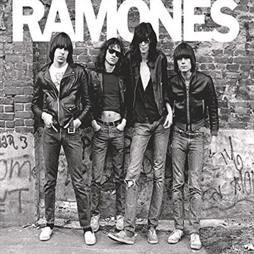 Ramones (Vinyl)