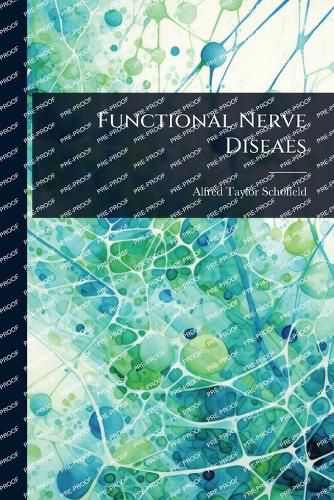 Cover image for Functional Nerve Diseaes