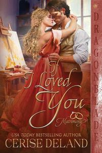 Cover image for If I Loved You