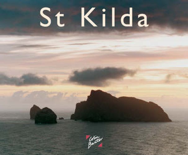 Cover image for St Kilda