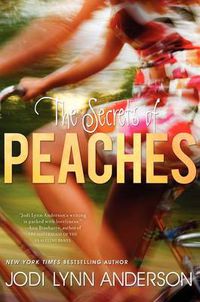 Cover image for The Secrets of Peaches