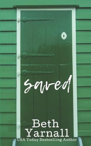 Cover image for Saved