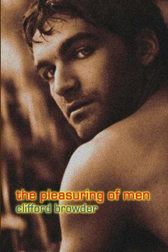Cover image for The Pleasuring of Men