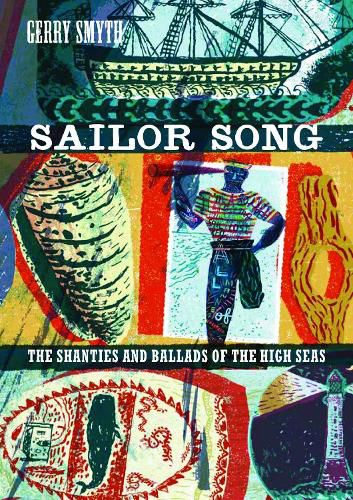 Cover image for Sailor Song