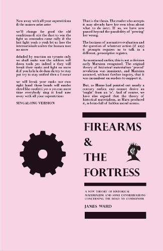 Cover image for Firearms & the Fortress