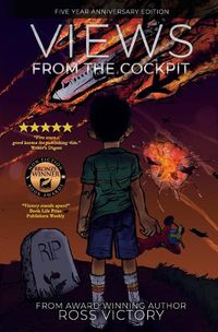 Cover image for Views from the Cockpit: The Journey of a Son