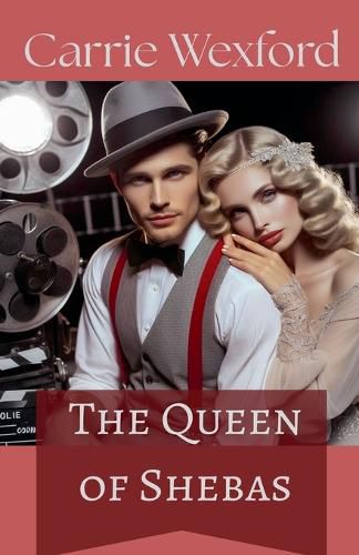 Cover image for The Queen of Shebas