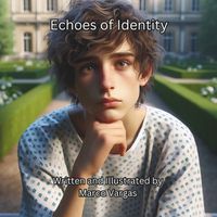Cover image for Echoes of Identity