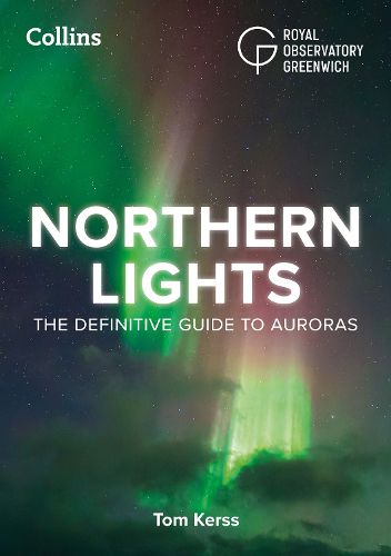 Cover image for Northern Lights