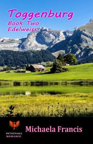 Cover image for Toggenburg - Book 2: Edelweiss