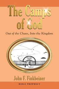 Cover image for The Camps of God