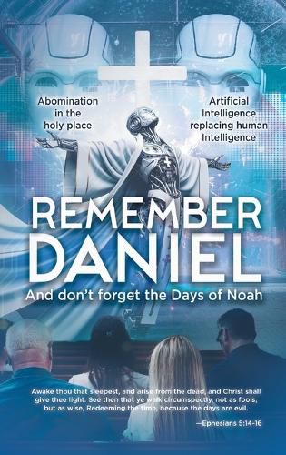 Cover image for Remember Daniel
