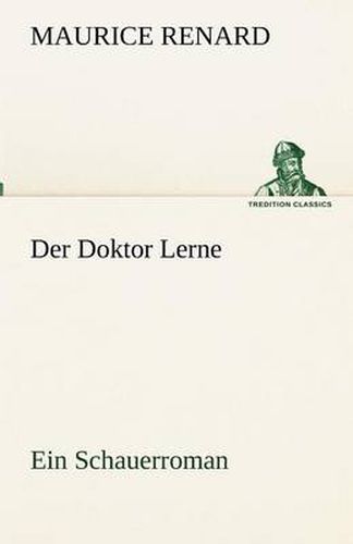 Cover image for Der Doktor Lerne