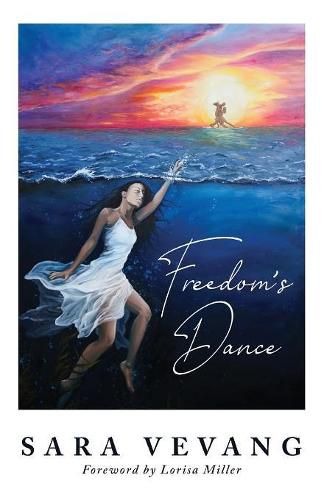 Cover image for Freedom's Dance