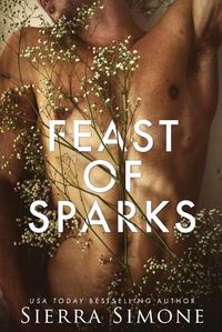 Cover image for Feast of Sparks