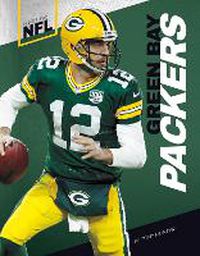 Cover image for Inside the NFL: Green Bay Packers