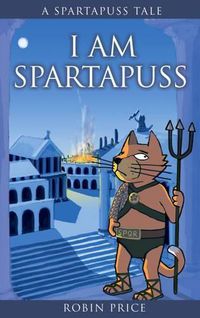 Cover image for I am Spartapuss