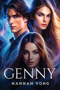 Cover image for Genny