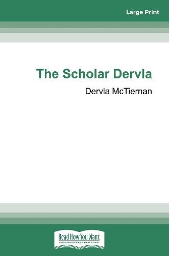 The Scholar: Cormac Reilly, Book #2