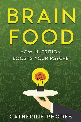 Cover image for Brain Food