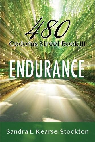 Cover image for Endurance