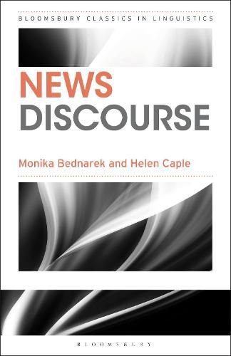 Cover image for News Discourse