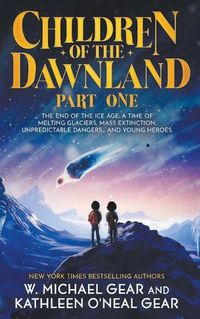 Cover image for Children of the Dawnland