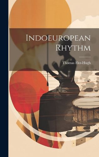Cover image for Indoeuropean Rhythm