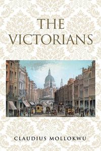 Cover image for The Victorians