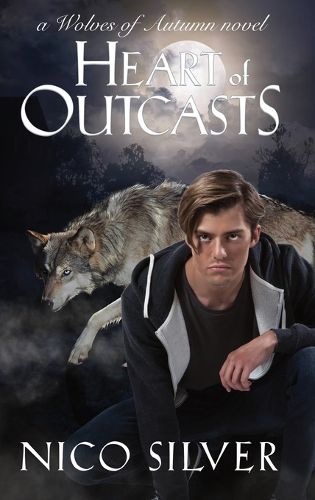 Cover image for Heart of Outcasts