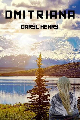 Cover image for Dmitriana