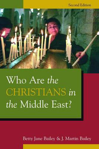 Who are the Christians in the Middle East?