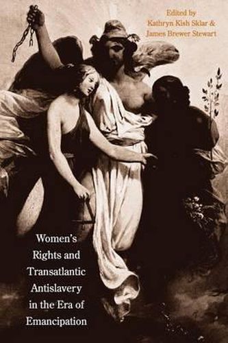 Cover image for Women's Rights and Transatlantic Antislavery in the Era of Emancipation
