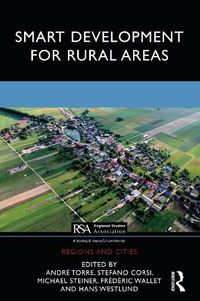 Cover image for Smart Development for Rural Areas