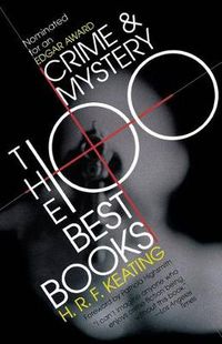 Cover image for Crime and Mystery: The 100 Best Books