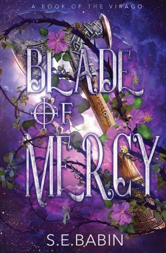 Cover image for Blade of Mercy