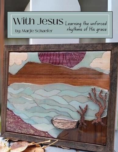 Cover image for With Jesus