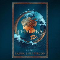 Cover image for Phaedra