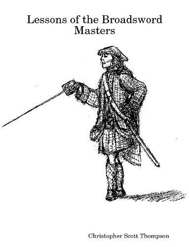 Lessons of the Broadsword Masters