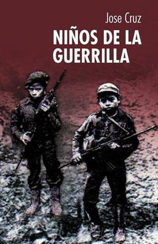 Cover image for Ni OS de La Guerrilla