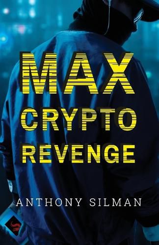 Cover image for Max Crypto Revenge